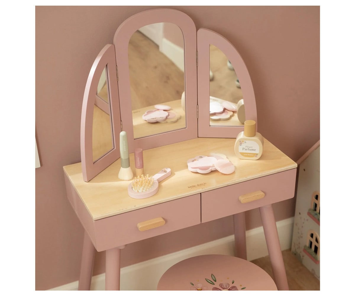 Mueble Tocador FSC Pink