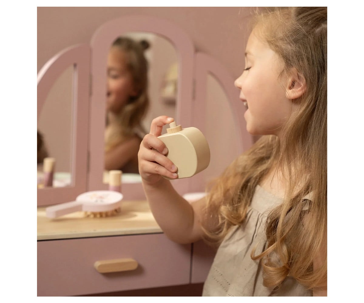 Mueble Tocador FSC Pink
