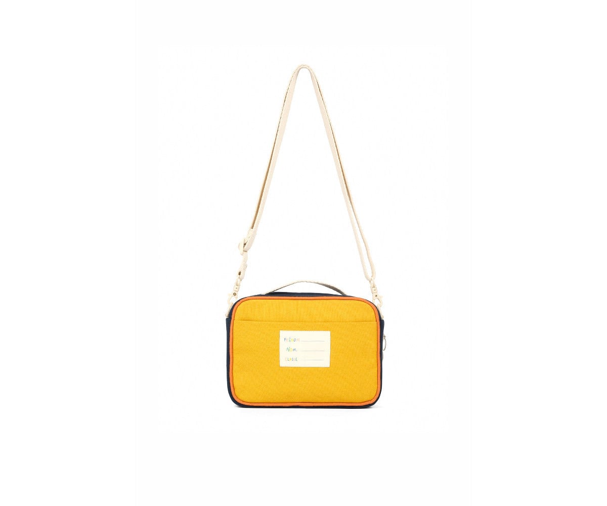 Bolsa Merienda Térmica Elsa Sage