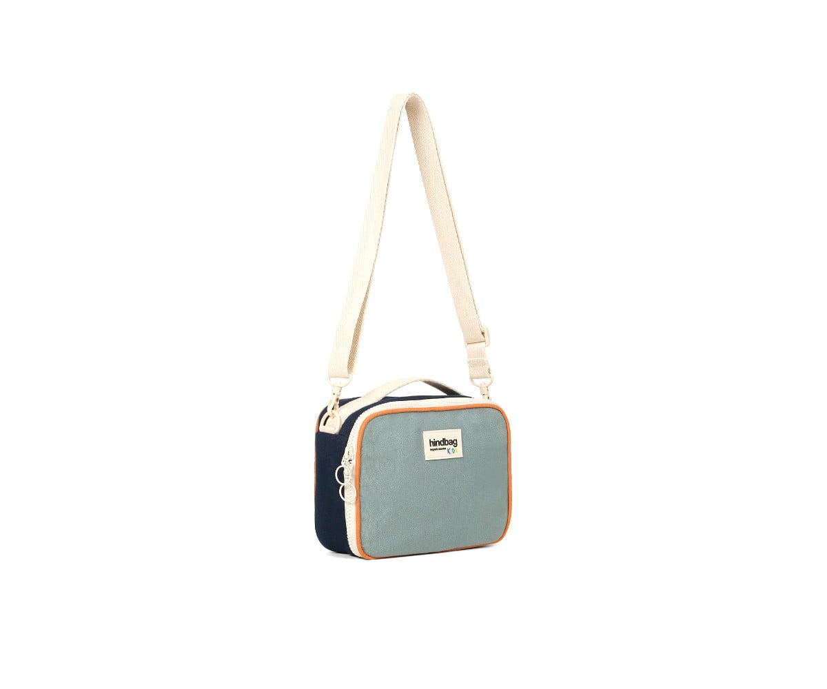 Bolsa Merienda Térmica Elsa Sage