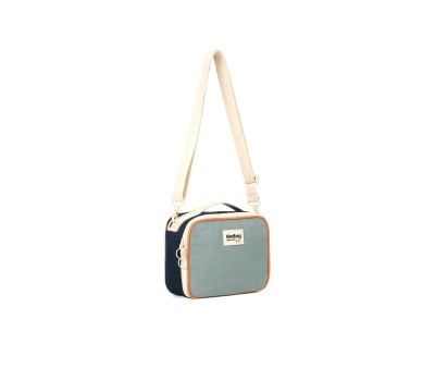 Bolsa Merienda Térmica Elsa Sage