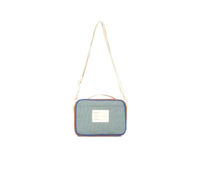 Lancheira Térmica Elsa Blush