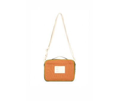 Borsa Merenda Termica Elsa Electric Blue