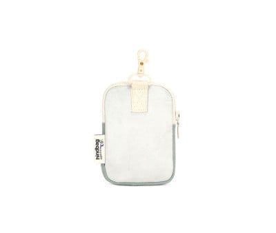Pochette per Bambini Billy Sage - Grigio Riflettente