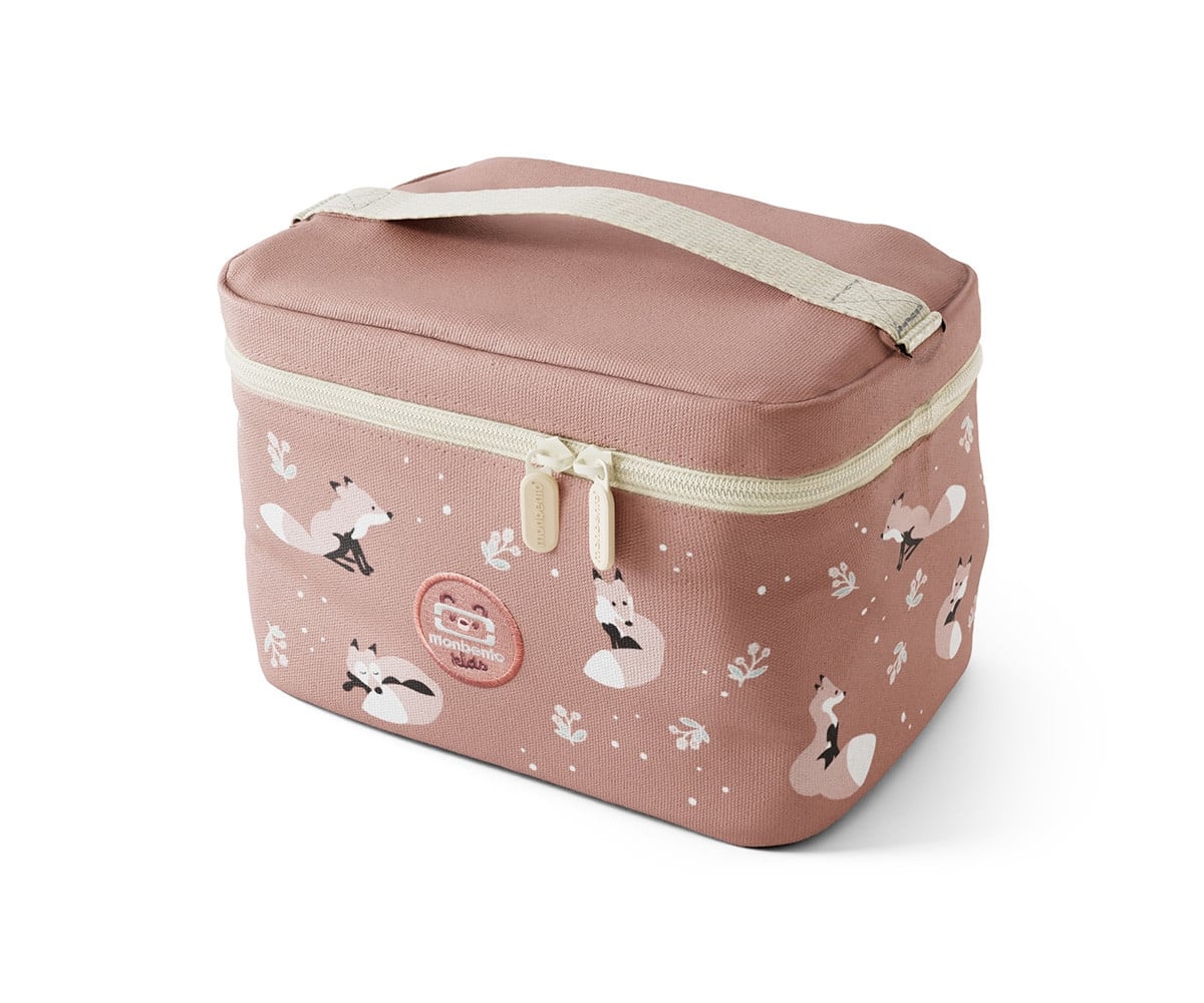Borsa Termica MB Frosty Fox