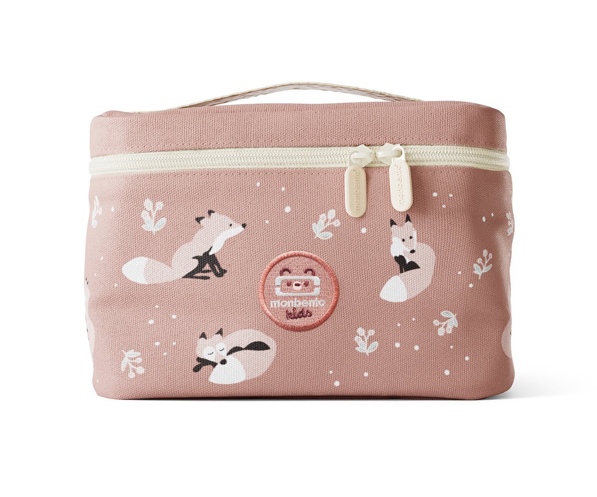 Borsa Termica MB Frosty Fox