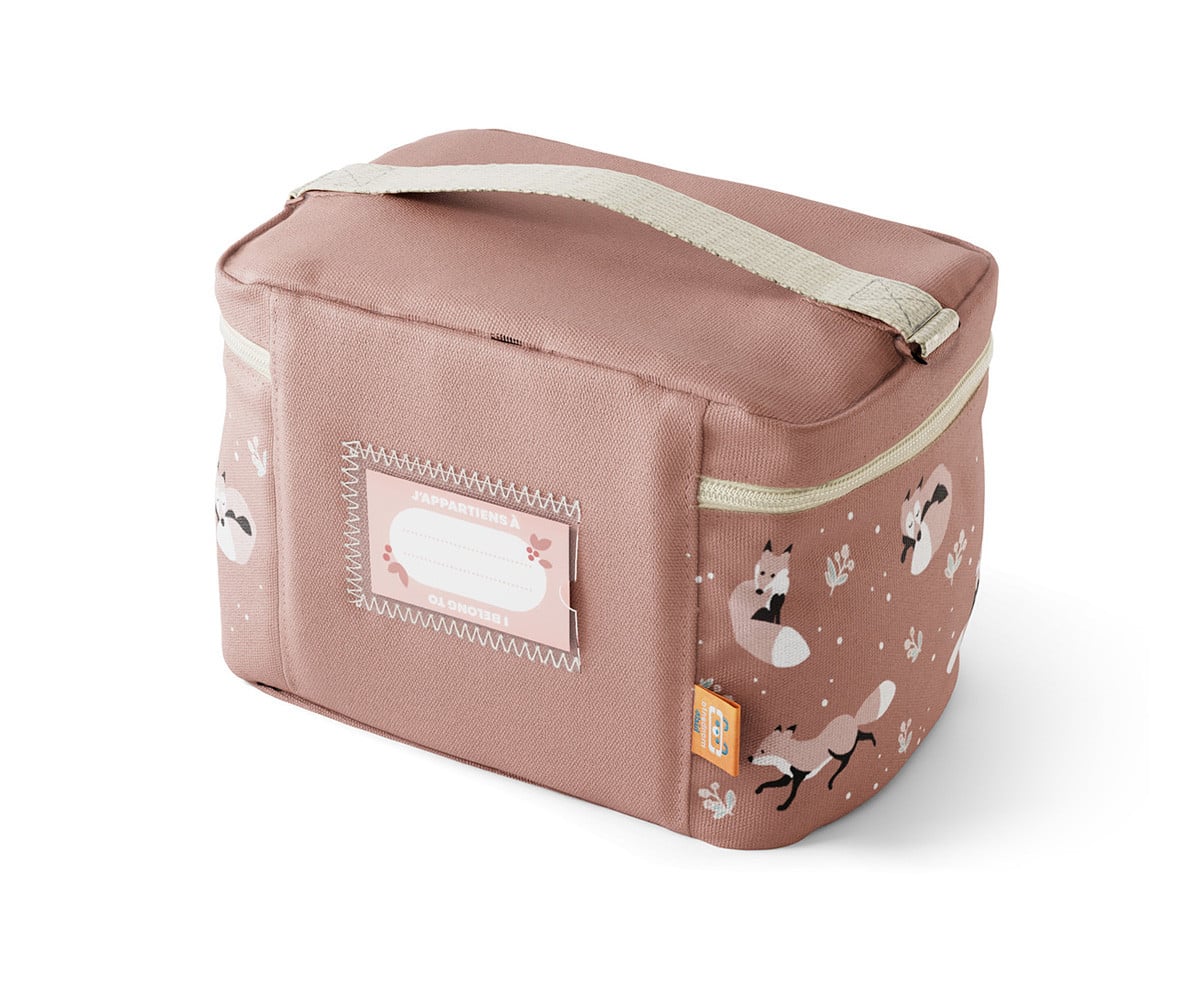 Borsa Termica MB Frosty Fox