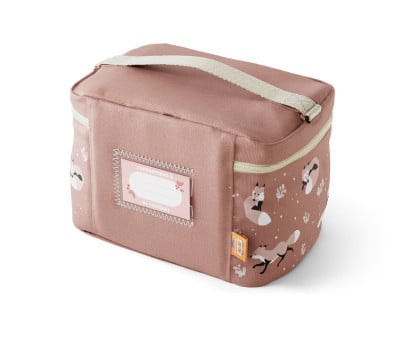 Borsa Termica MB Frosty Fox