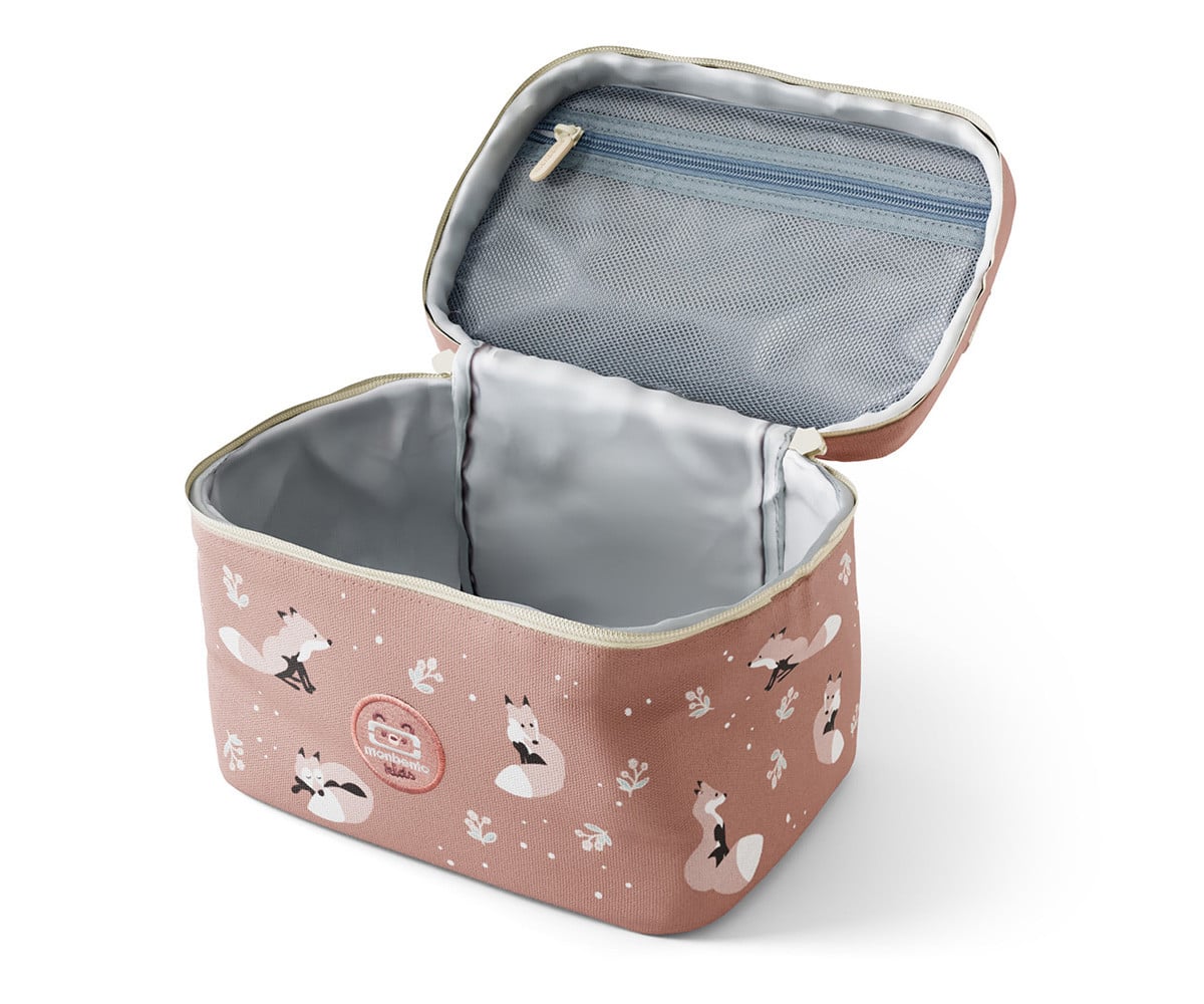 Borsa Termica MB Frosty Fox