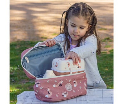 Borsa Termica MB Frosty Fox