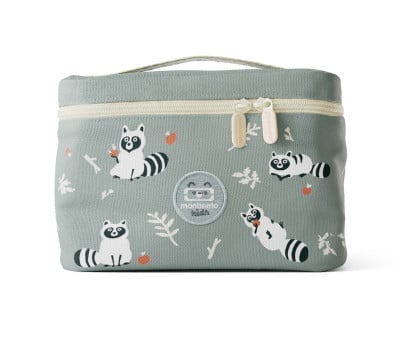Bolsa térmica Frosty Raccoon