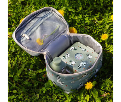 Bolsa térmica Frosty Raccoon