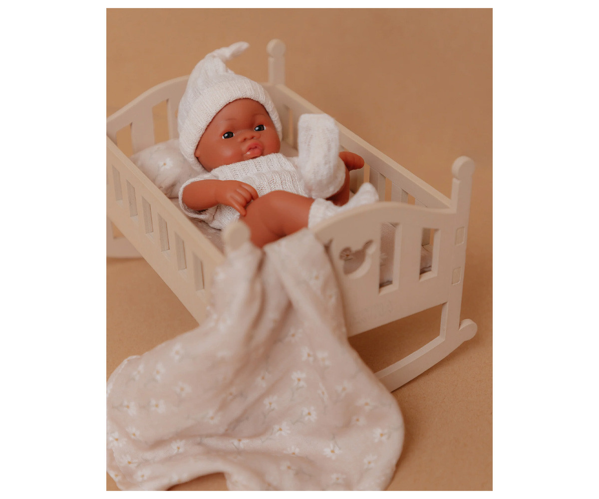 Boneca Lupitas Joy Little Daisies 20 cm
