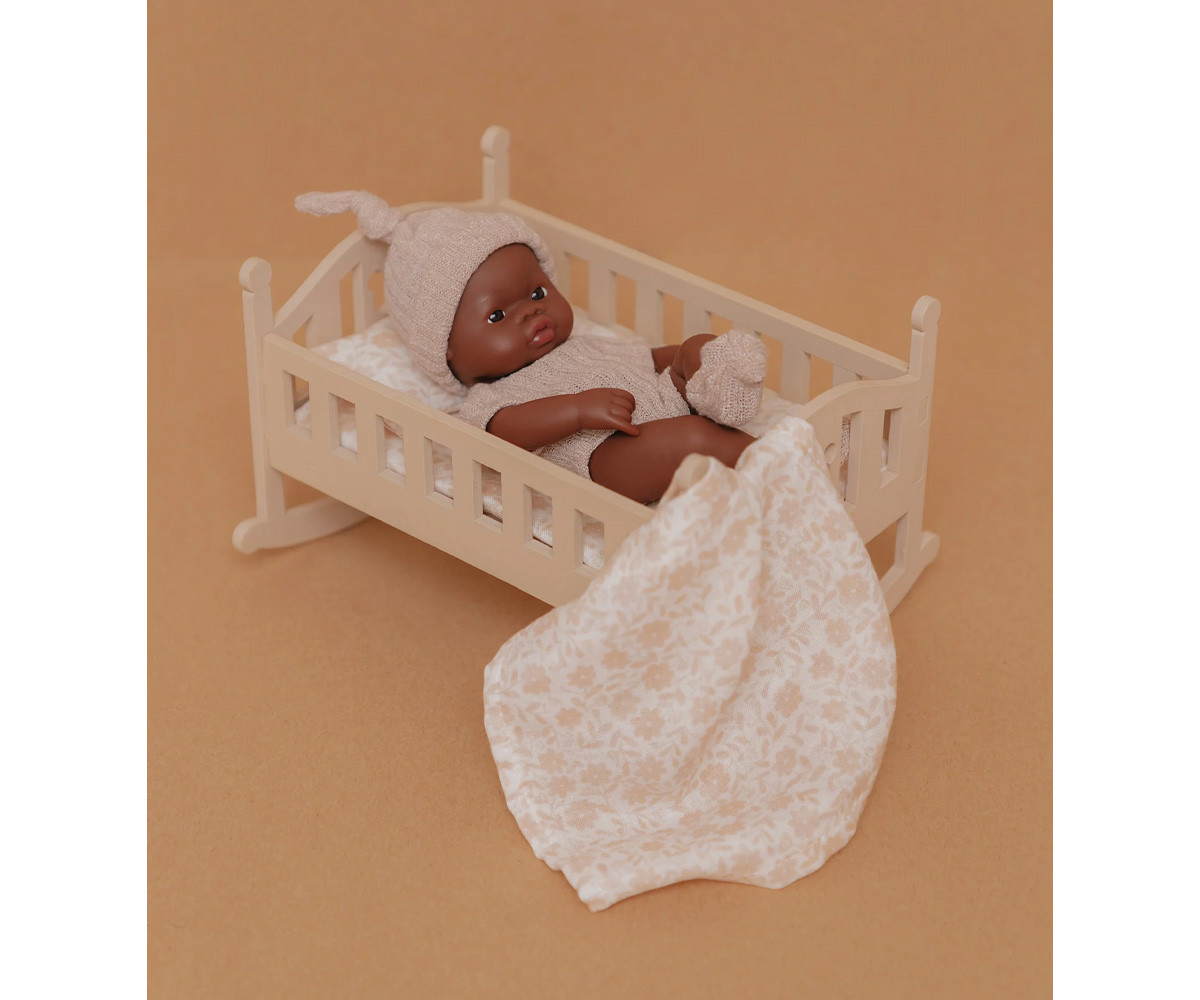 Boneca Lupitas Jiny Ramo 20 cm