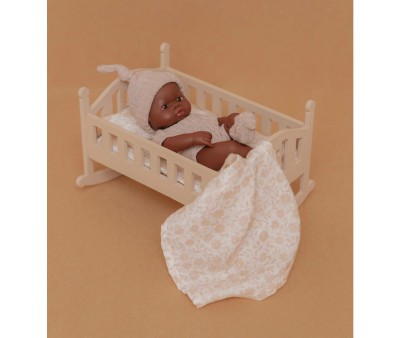 Boneca Lupitas Jiny Ramo 20 cm