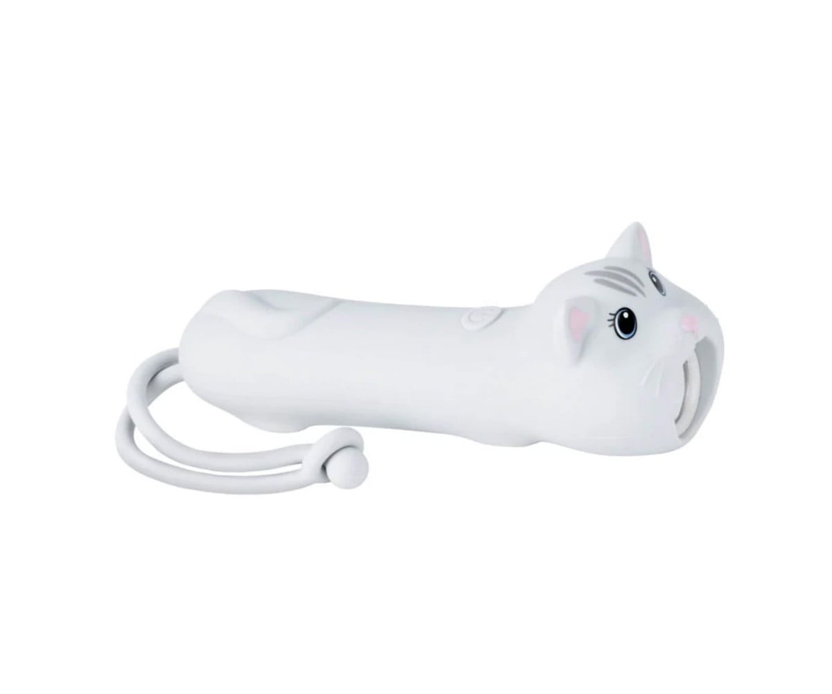 Lampe de Poche en Silicone Mimi