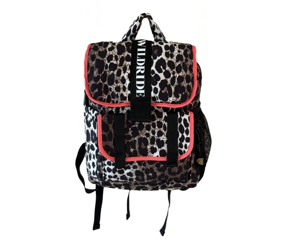Zaino per Bambini Riciclato Savannah