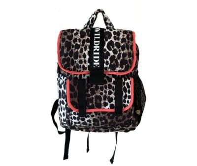 Zaino per Bambini Riciclato Savannah