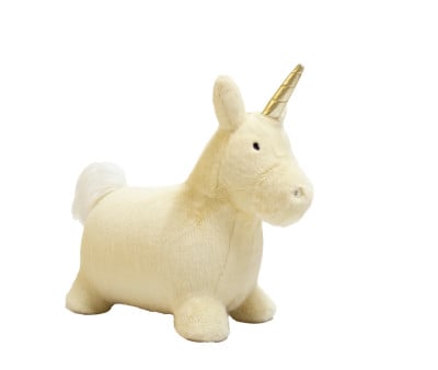Balancín Soft Unicorn