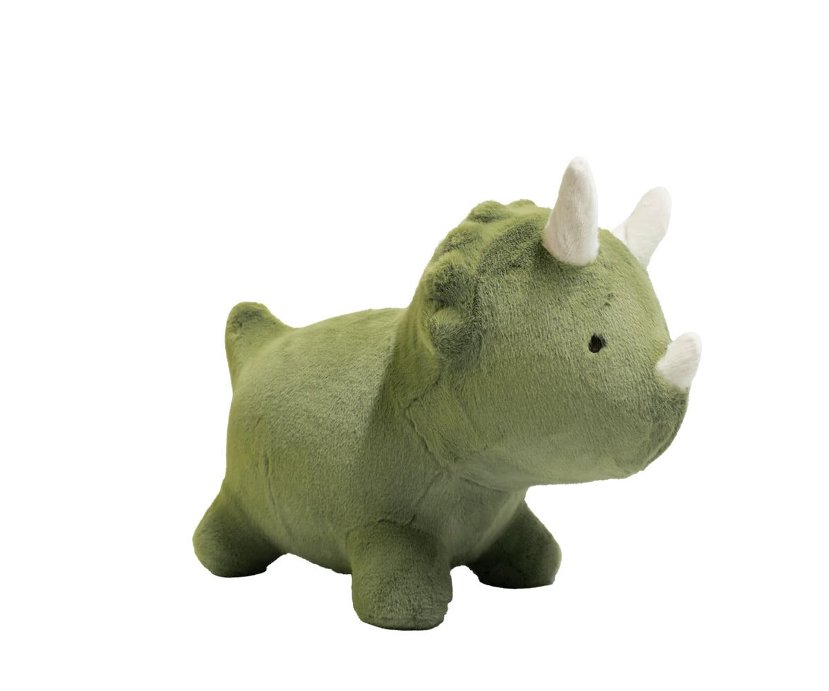 Ballon Sauteur Doux Dinosaure