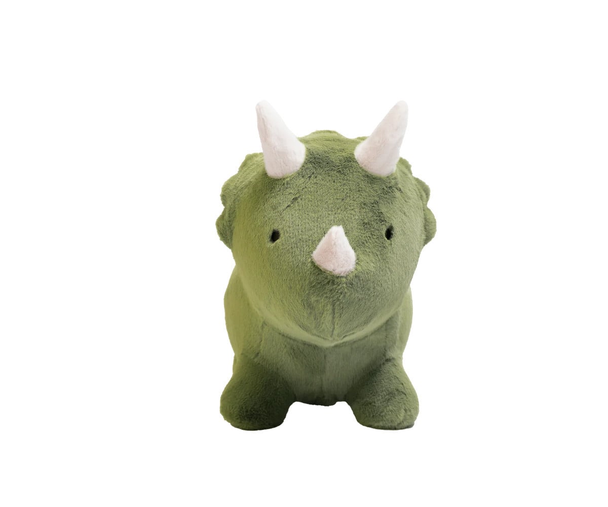 Ballon Sauteur Doux Dinosaure