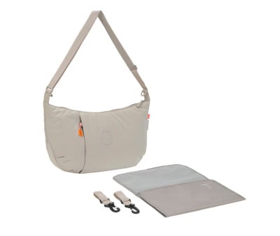 Sac à Langer Lunua Beige