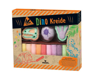 Kit Gessetti Dinos