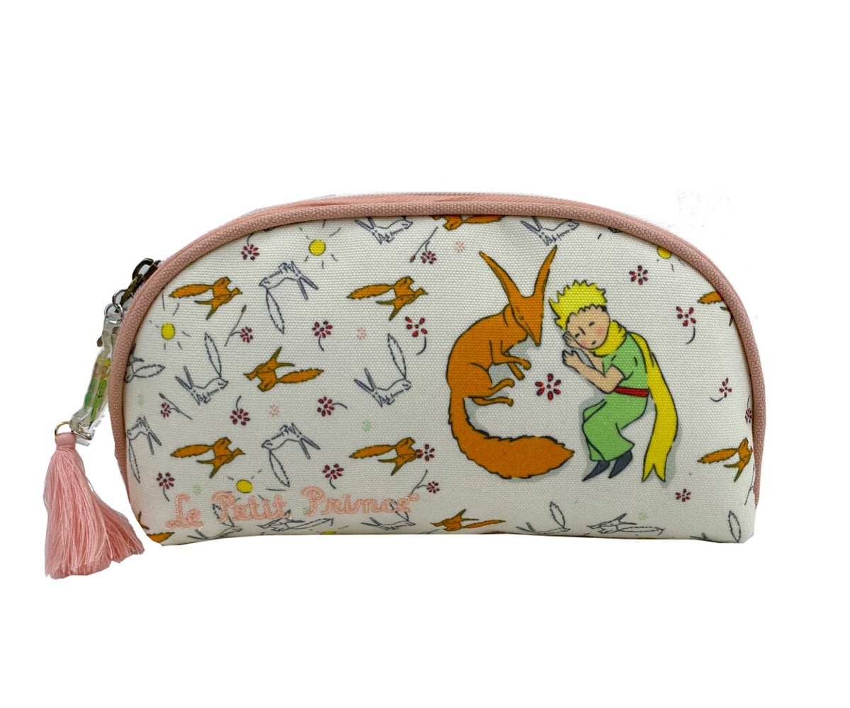 Busta da Toilette Mezza Luna The Little Prince Fox