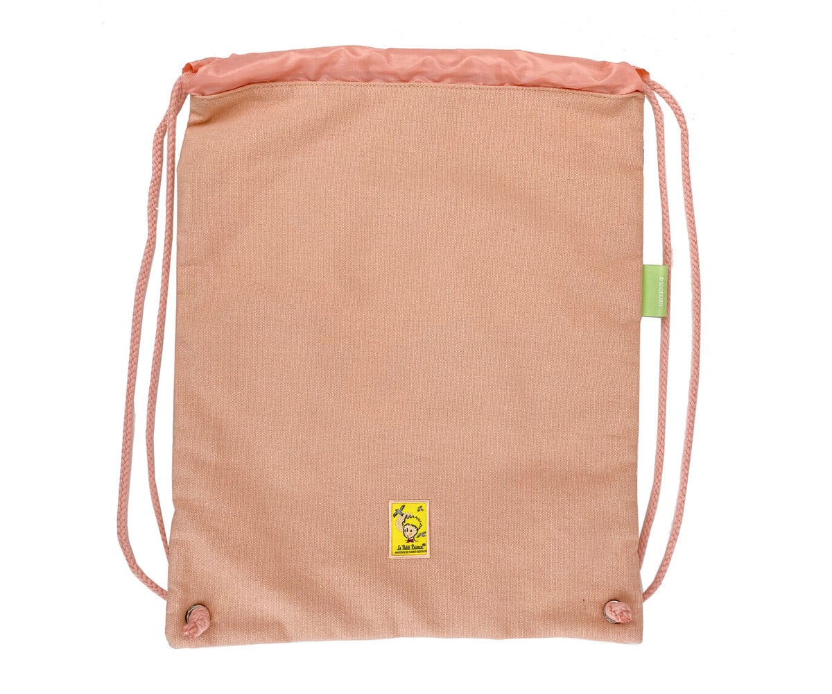 Mochila de saco da coleção Little Prince Fox