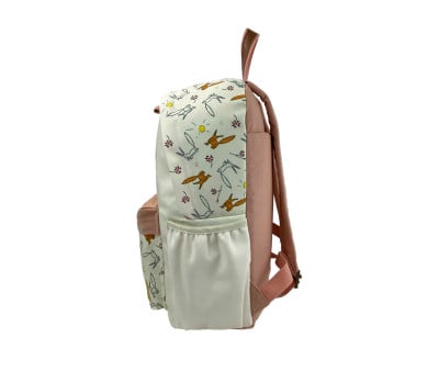 Zaino Scuola Personalizzabile The Little Prince Fox