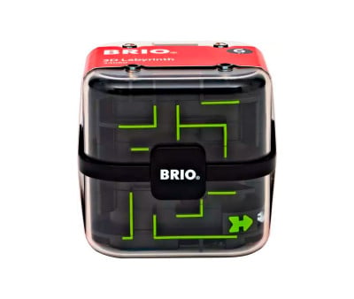 Brio Laberinto 3D