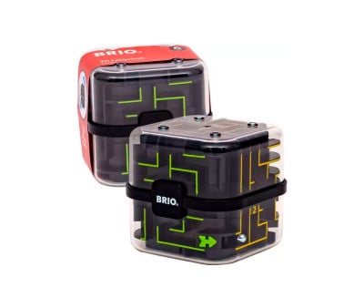 Brio Laberinto 3D