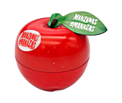Manzanas Manazas