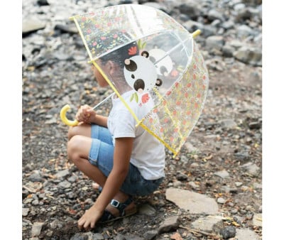 Children\'s Umbrella Panda