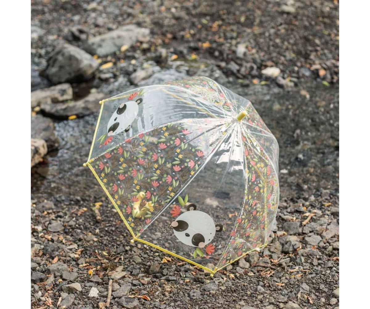 Children\'s Umbrella Panda