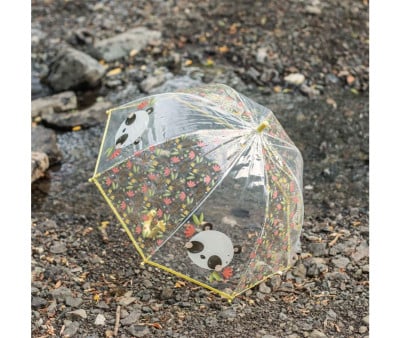 Children\'s Umbrella Panda