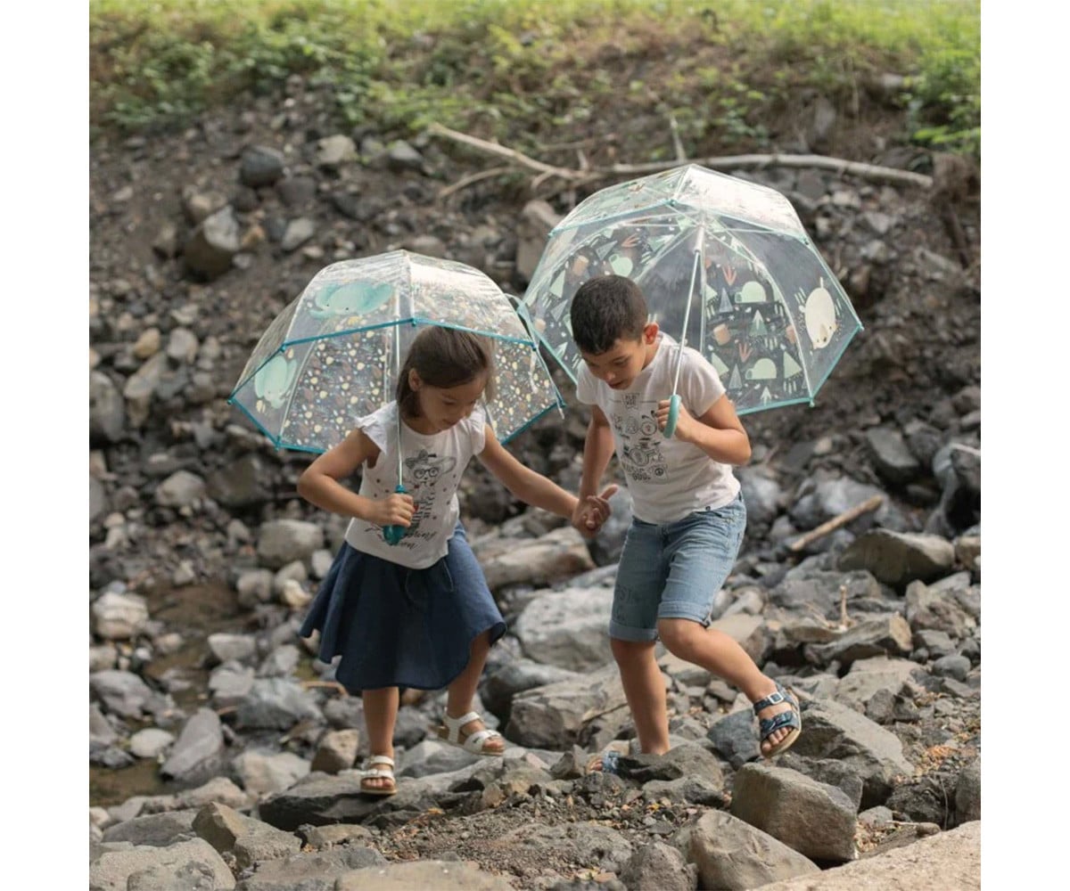 Children\'s Umbrella Elephant
