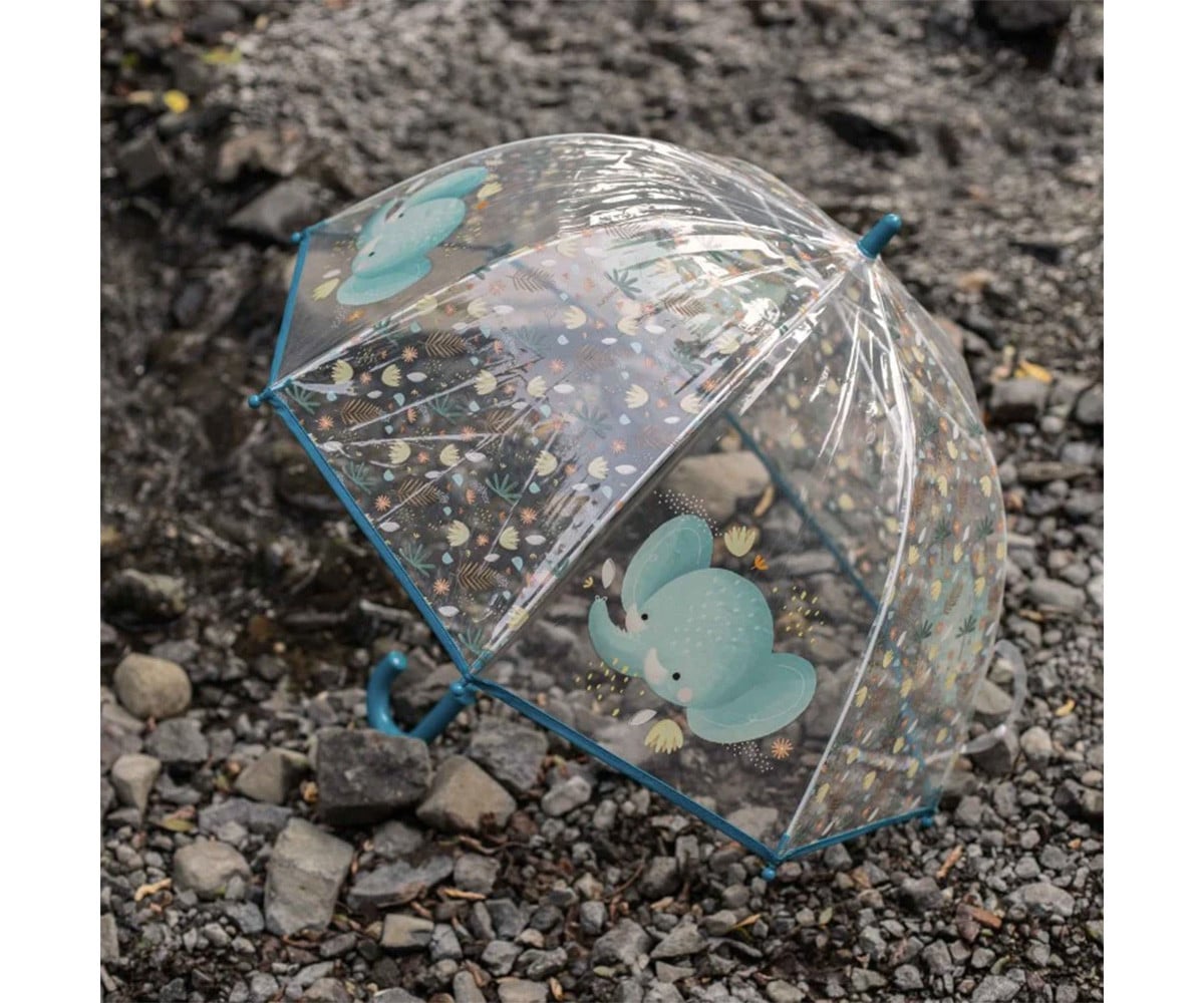 Children\'s Umbrella Elephant