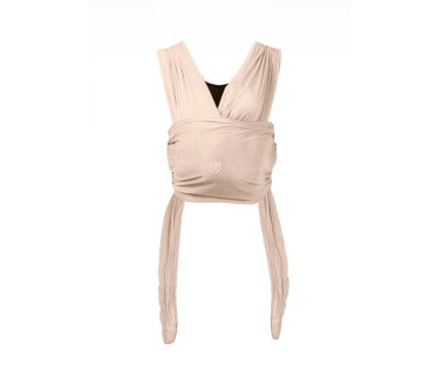 Marsupio Traspirante Cuddle Breeze Watersling Beige