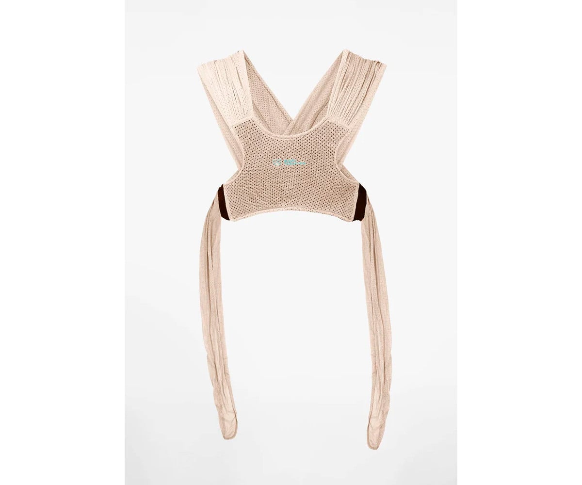 Marsupio Traspirante Cuddle Breeze Watersling Beige