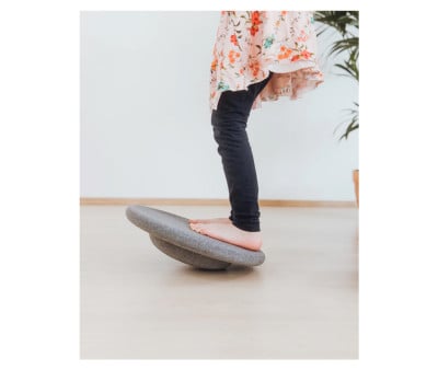 Stapelstein Board Grey