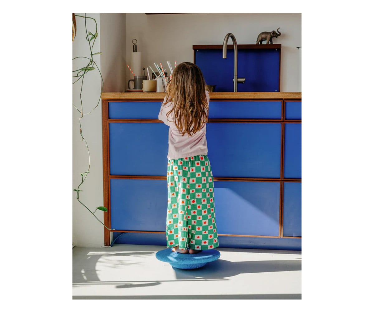 Stapelstein Board Blue