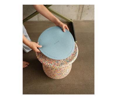 Stapelstein® Pad Light Blue