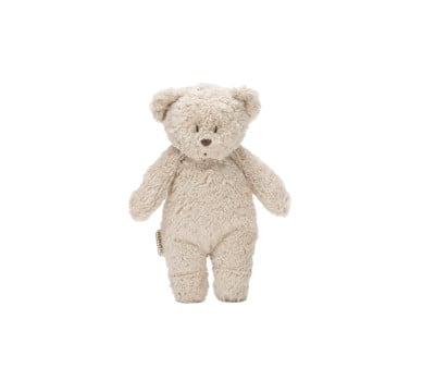 Peluche Sensorial Moonie Sand Small Bear