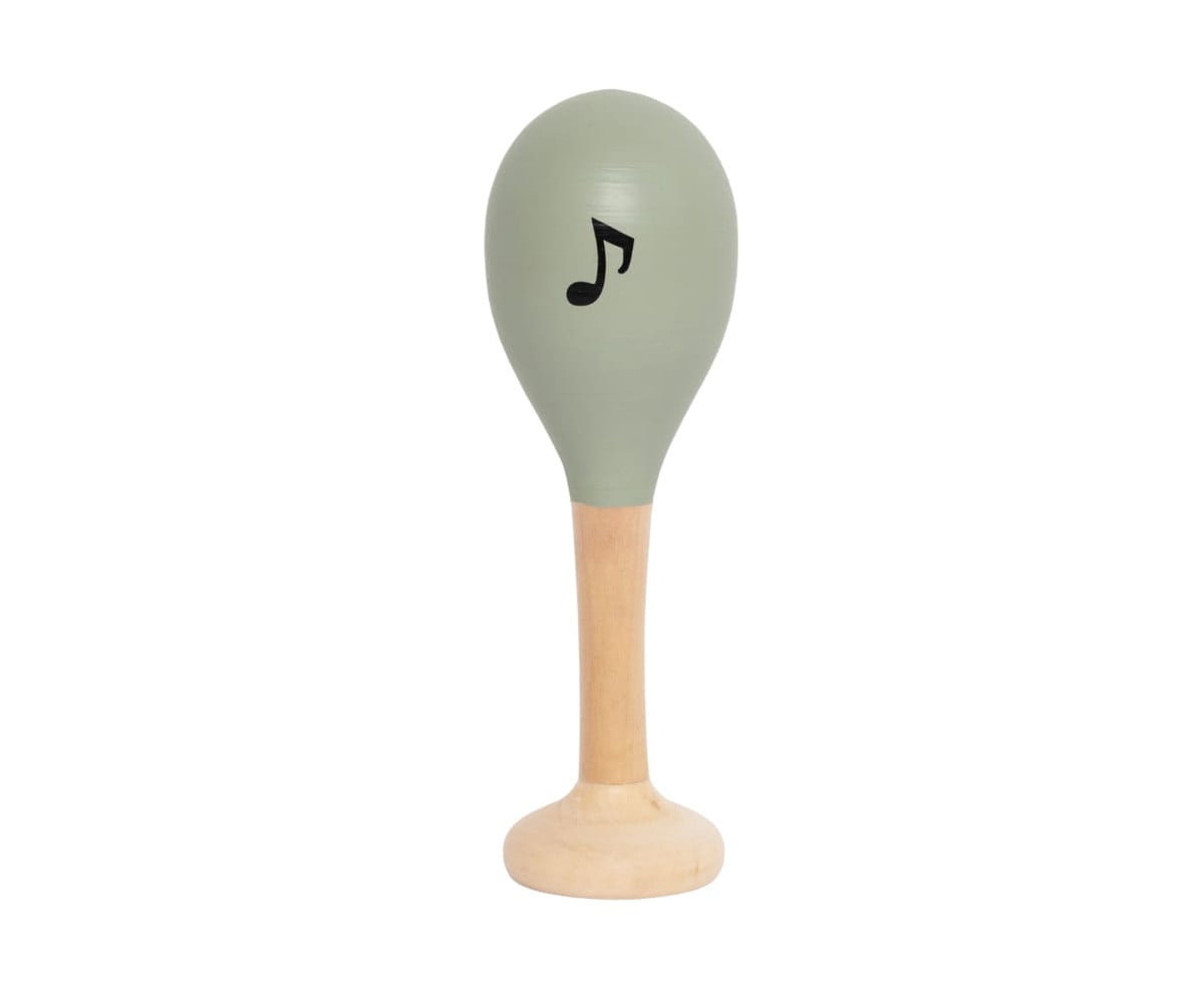 Maraca Verde