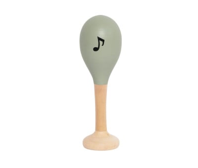 Maraca Verde