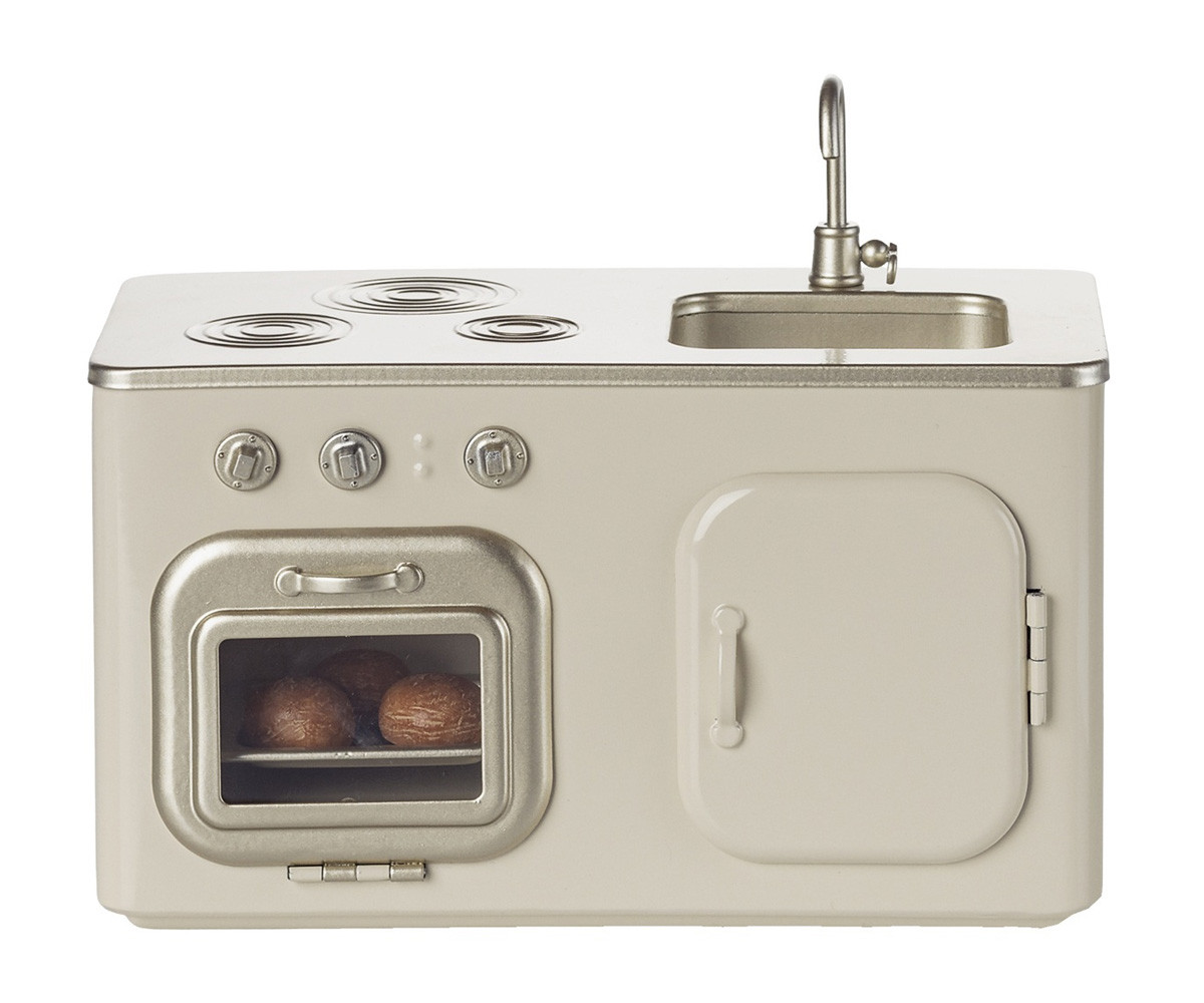 Cuisine Miniature Maileg