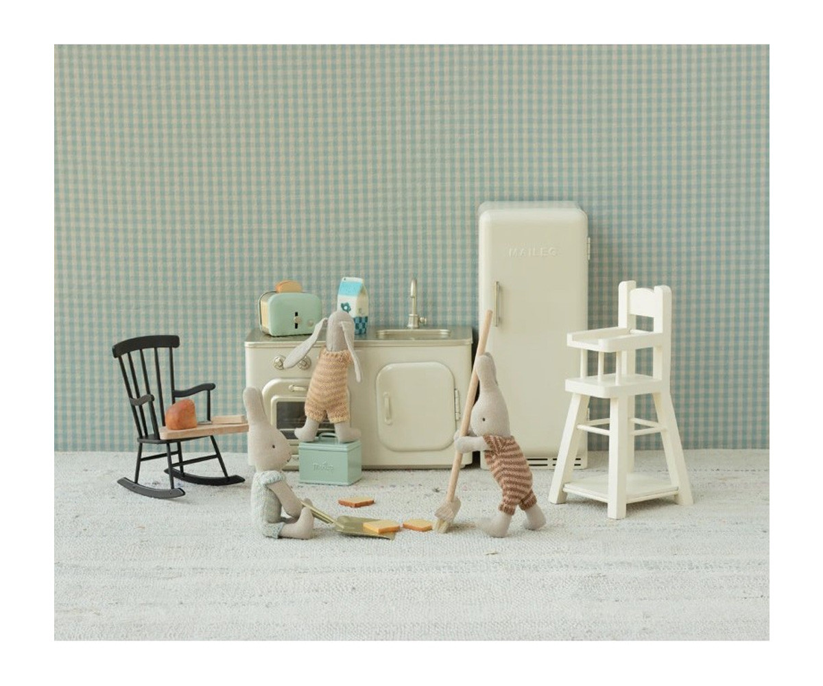 Cuisine Miniature Maileg