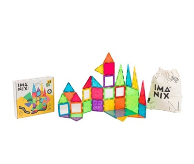 Costruzioni Imanix 32 pezzi