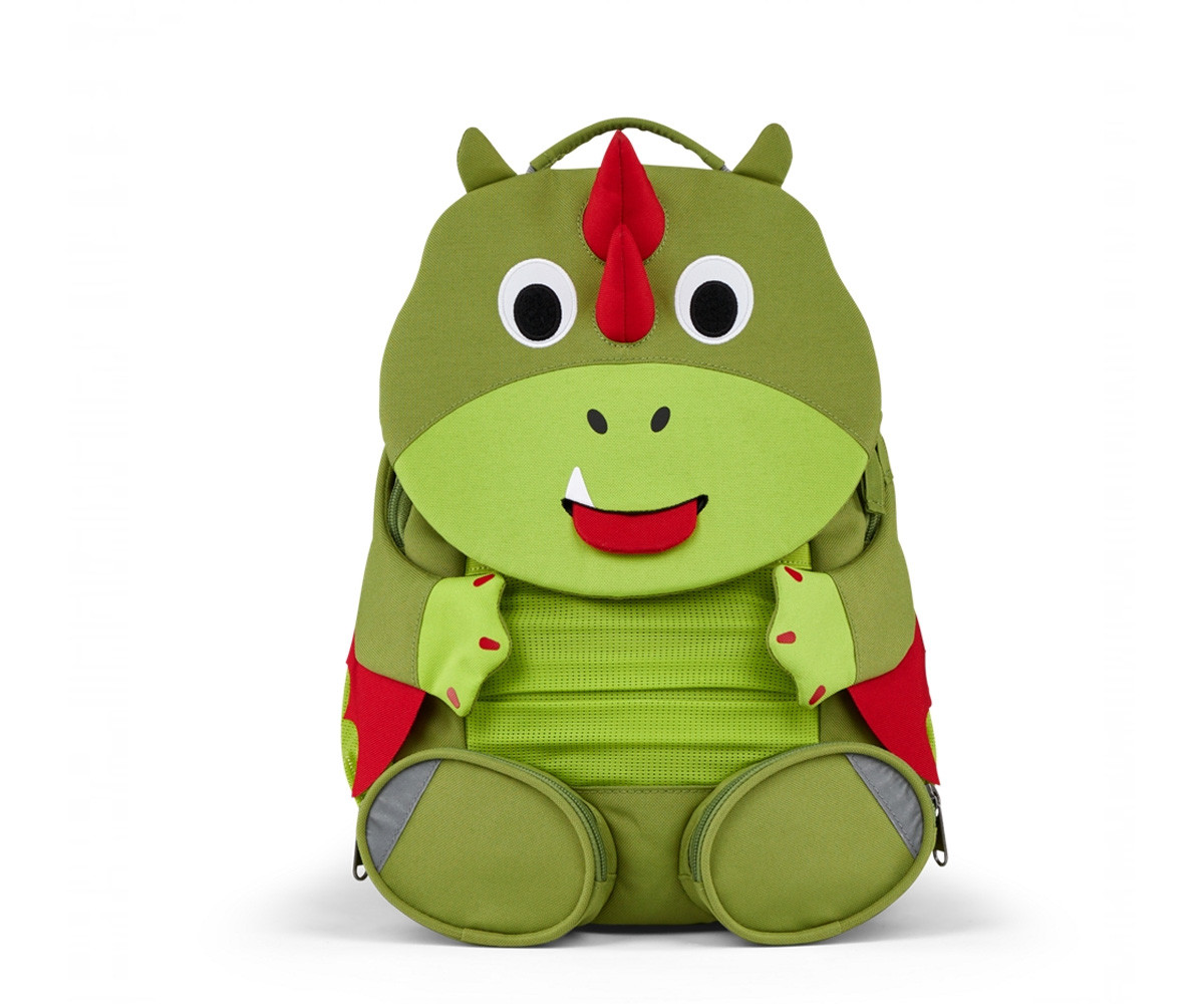 Mochila Grande Dragón
